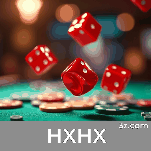 HXHX: Jogos e Estratégias de Cassino para Vencer