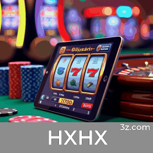 HXHX: Experiência Profissional em Apostas Online