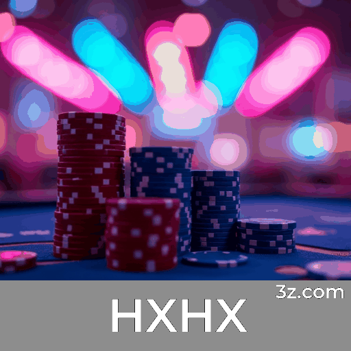 HXHX: Seu Cassino Online Premiado e Seguro
