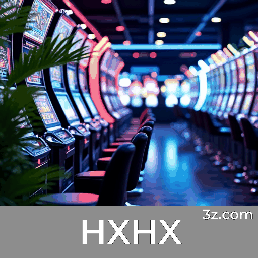 HXHX: Seu Cassino Online Premiado e Seguro