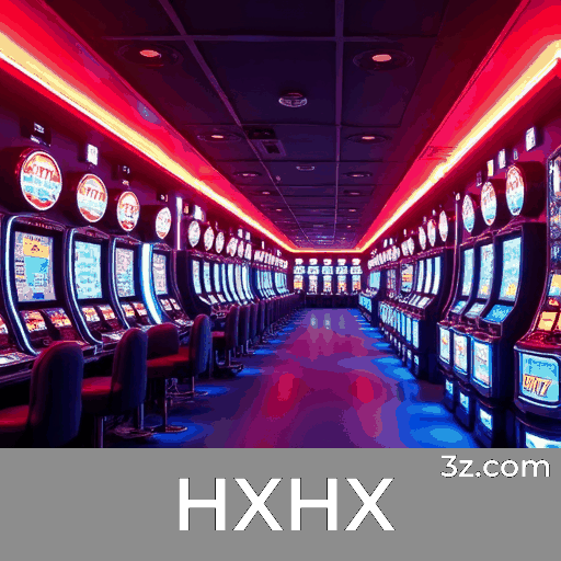 HXHX: Bônus e Promoções Imperdíveis