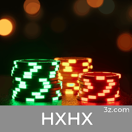 HXHX: Experiência Profissional em Apostas Online