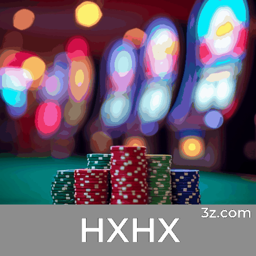 HXHX: Seu Cassino Online Premiado e Seguro