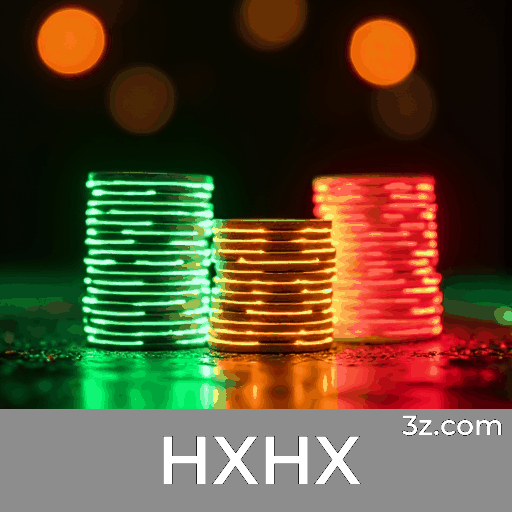 Desbloqueie Privilégios Exclusivos com Sua Conta HXHX