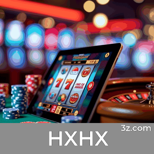Luxo e Exclusividade: Experiência de Casino no HXHX